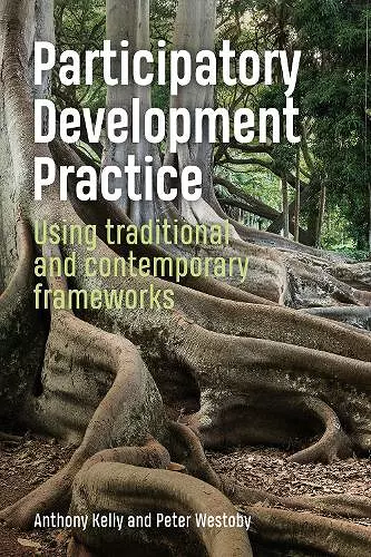 Participatory Development Practice cover