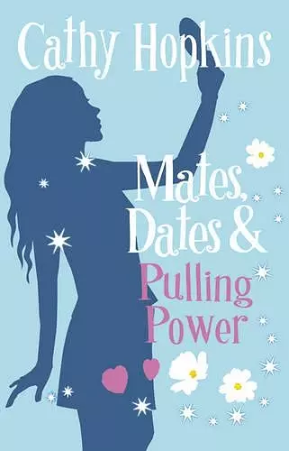 Mates, Dates and Pulling Power cover