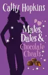 Mates, Dates and Chocolate Cheats cover