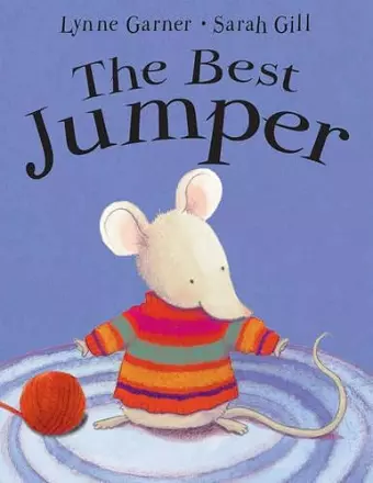 The Best Jumper cover