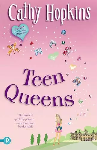 Teen Queens cover