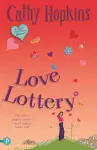 Love Lottery cover