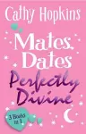 Mates, Dates Perfectly Divine cover