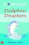 Dolphin Disasters cover