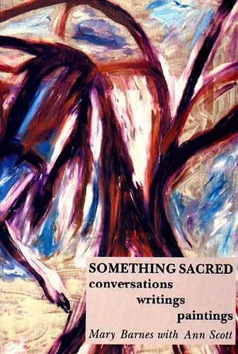 Something Sacred cover