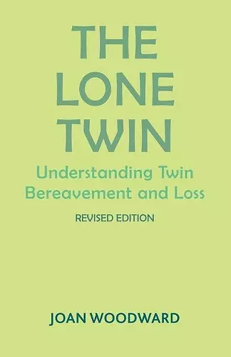 The Lone Twin cover