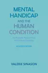Mental Handicap and the Human Condition cover