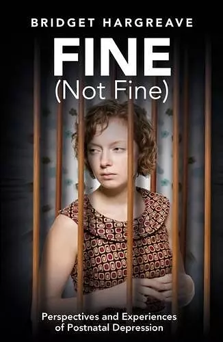 Fine (Not Fine) cover