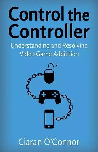 Control the Controller cover