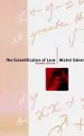 The Scientification of Love cover
