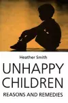 Unhappy Children cover