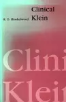 Clinical Klein cover