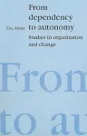 From Dependency to Autonomy cover