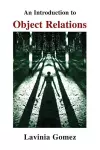 An Introduction to Object Relations cover