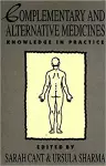 Complementary and Alternative Medicines cover