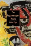 The Psychoanalytic Mystic cover