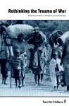 Rethinking the Trauma of War cover