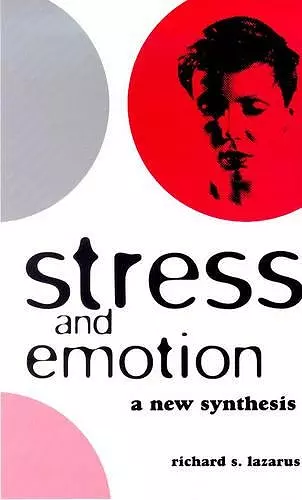 Stress and Emotion cover