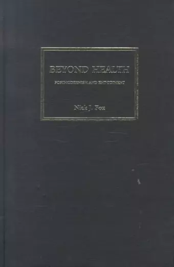 Beyond Health cover