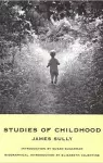 Studies of Childhood cover