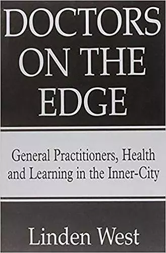 Doctors on the Edge cover