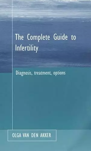 Infertility cover