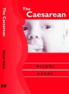 The Caesarean cover