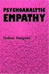Psychoanalytic Empathy cover