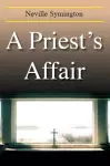 A Priest's Affair cover