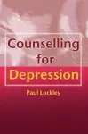 Counselling for Depression cover