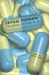 Critical Psychiatry cover