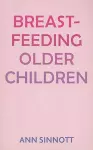 Breastfeeding Older Children cover
