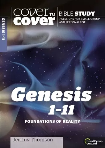 Genesis 1-11 cover