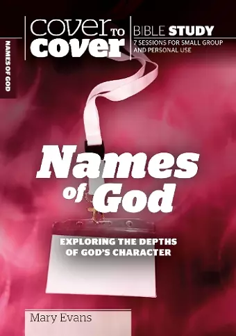 Names of God cover