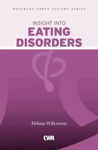 Insight into Eating Disorders cover
