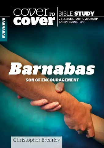 Barnabas cover