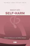 Insight Into Self-Harm cover