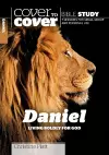 Daniel cover