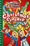 Topz Christmas Cracker cover