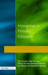 Humanities in Primary Education cover