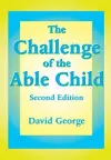 The Challenge of the Able Child cover