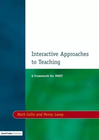 Interactive Approaches to Teaching cover