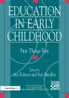 Education in Early Childhood cover