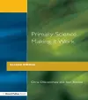 Primary Science - Making It Work cover