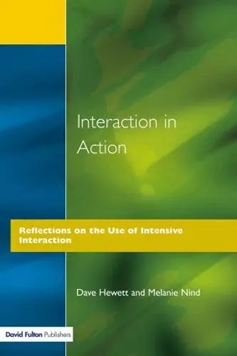 Interaction in Action cover