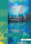 Parent-Teacher Partnership cover