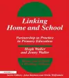 Linking Home and School cover