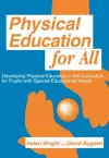 Physical Education for All cover