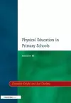 Physical Education in Primary Schools cover