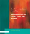 Art of Teaching Peacefully cover